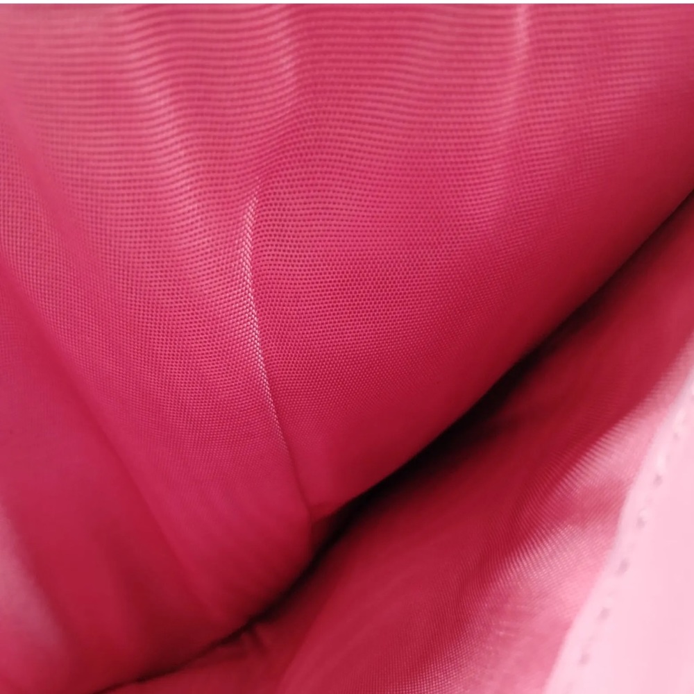 PRADA Pink Vitello Leather Long Wallet 🌸💕💞 - Picture 6 of 10